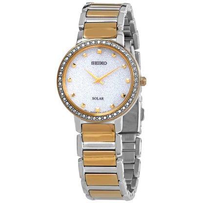 ESSENTIALS (Seiko) Women Watch SUP434