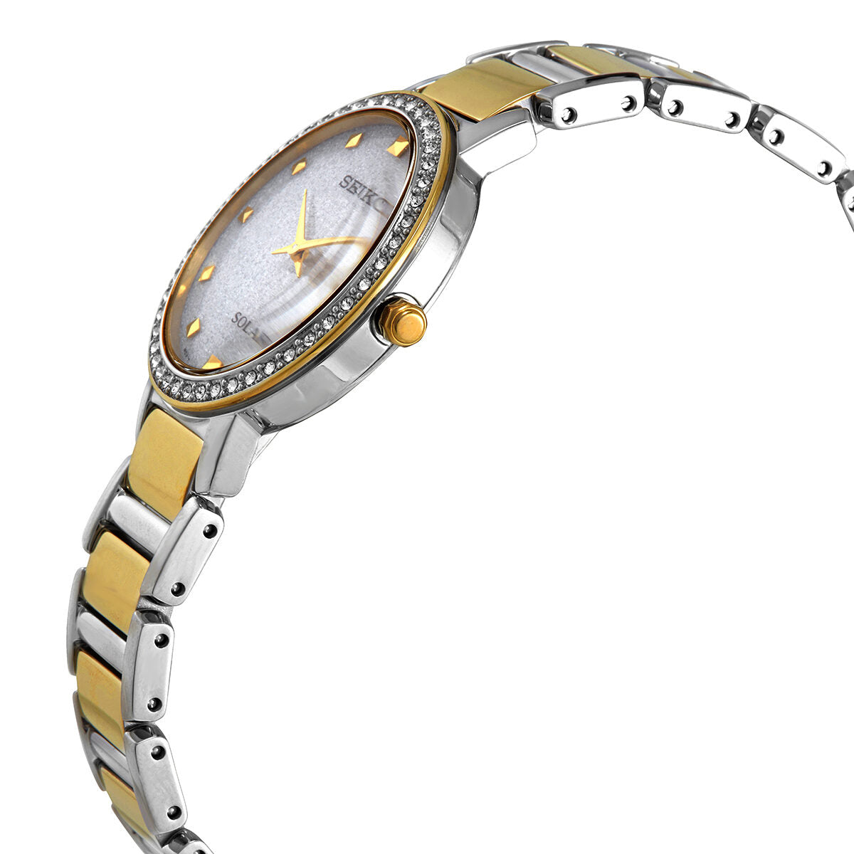 ESSENTIALS (Seiko) Women Watch SUP434