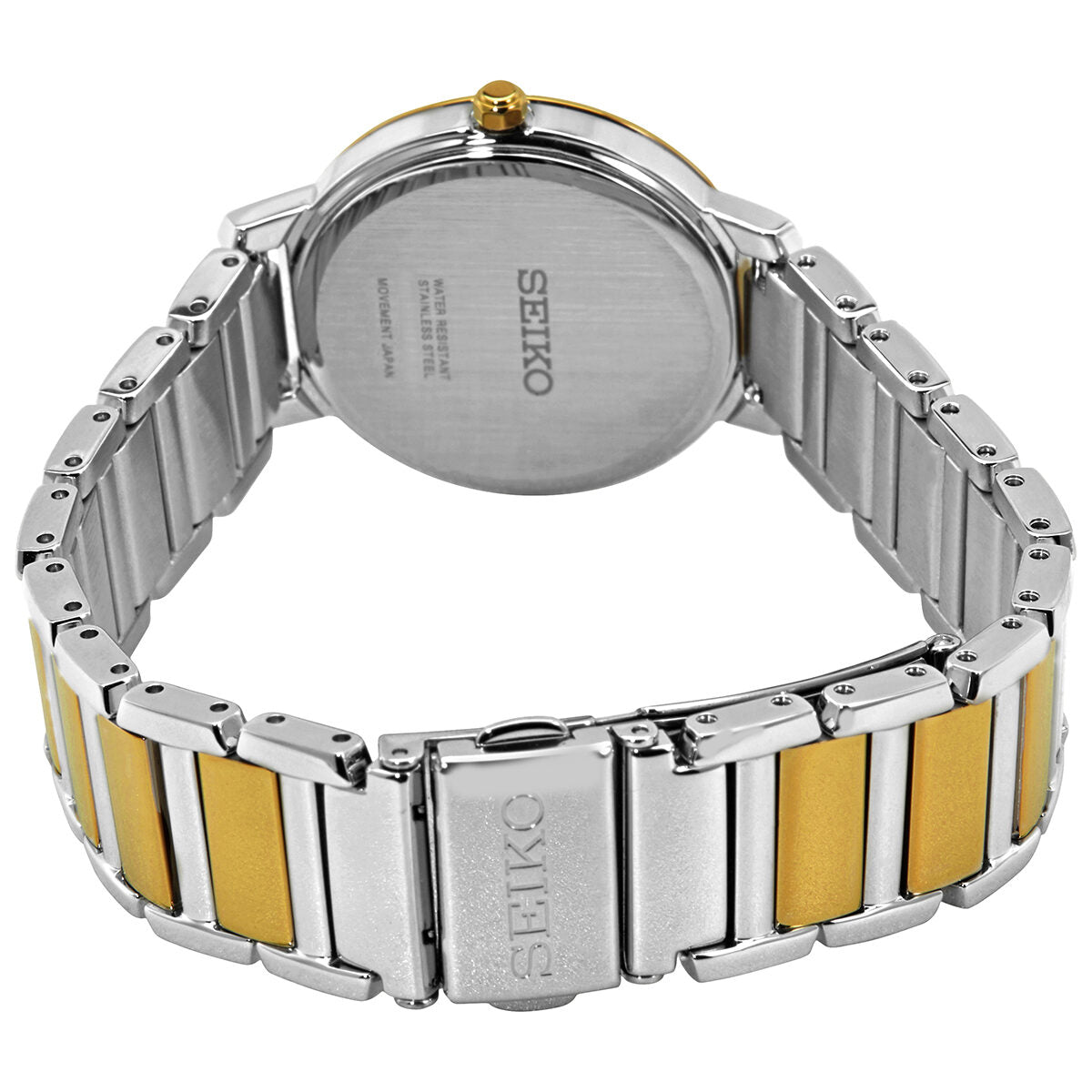 ESSENTIALS (Seiko) Women Watch SUP434