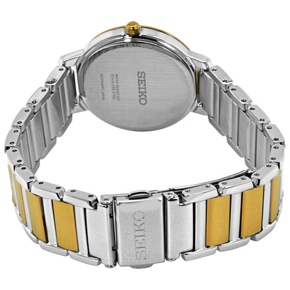 ESSENTIALS (Seiko) Women Watch SUP434